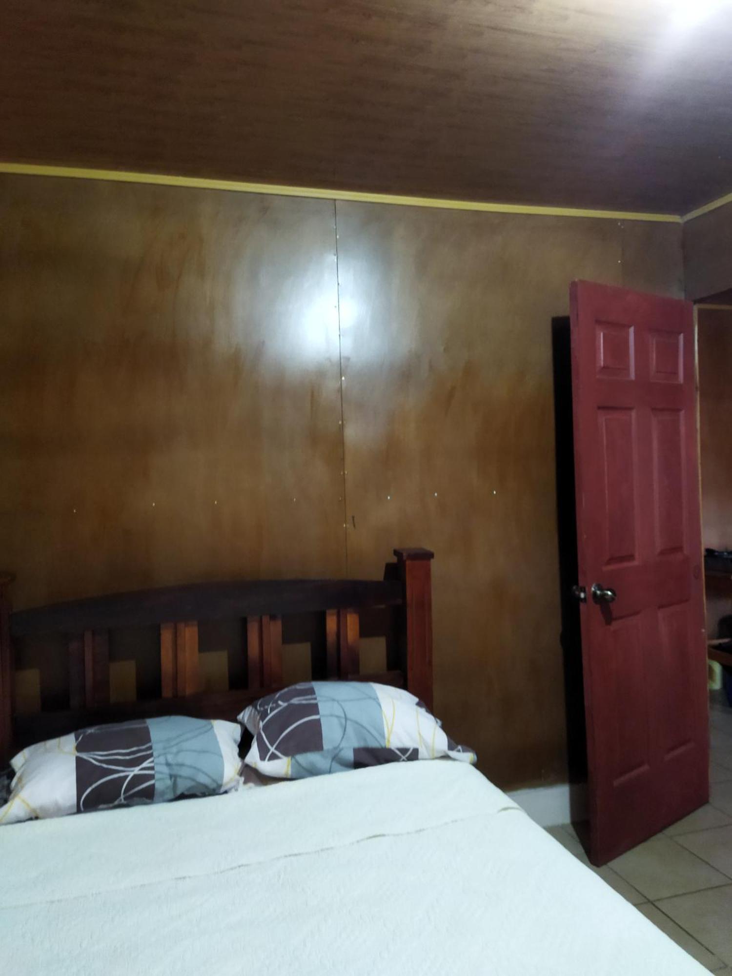 Bijagua paradise Río Celeste Habitación foto